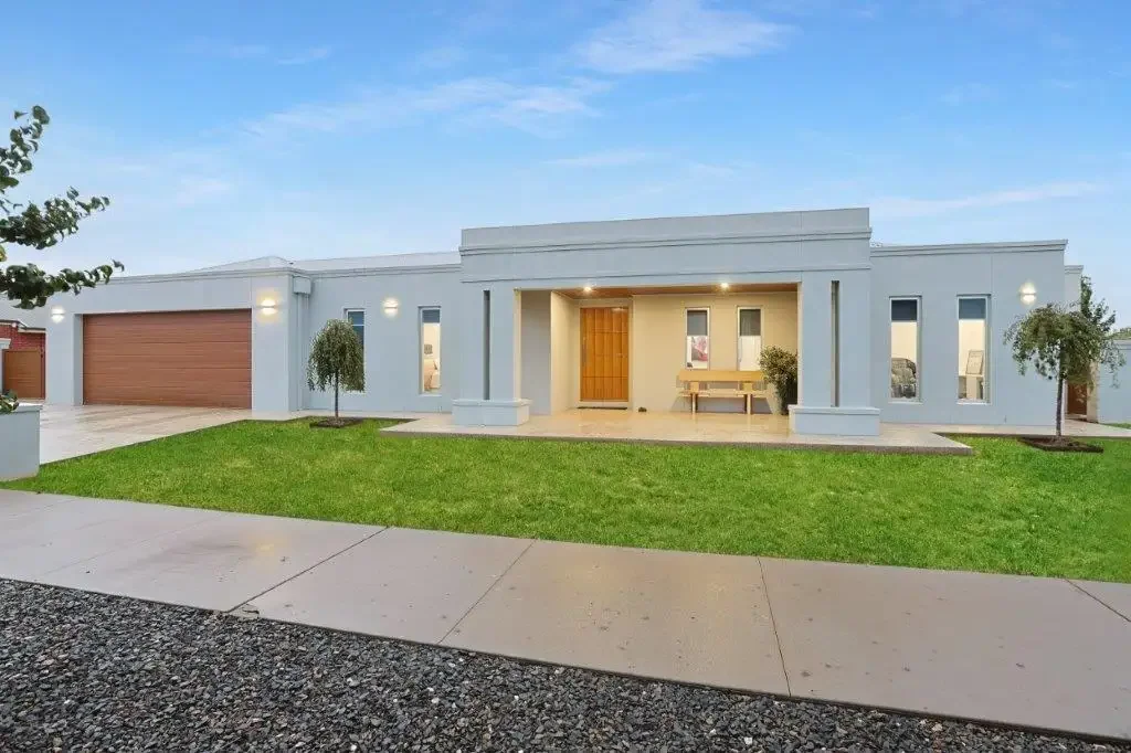 Mildura 4chambre Grand Living. Exceptional Lifestyle.