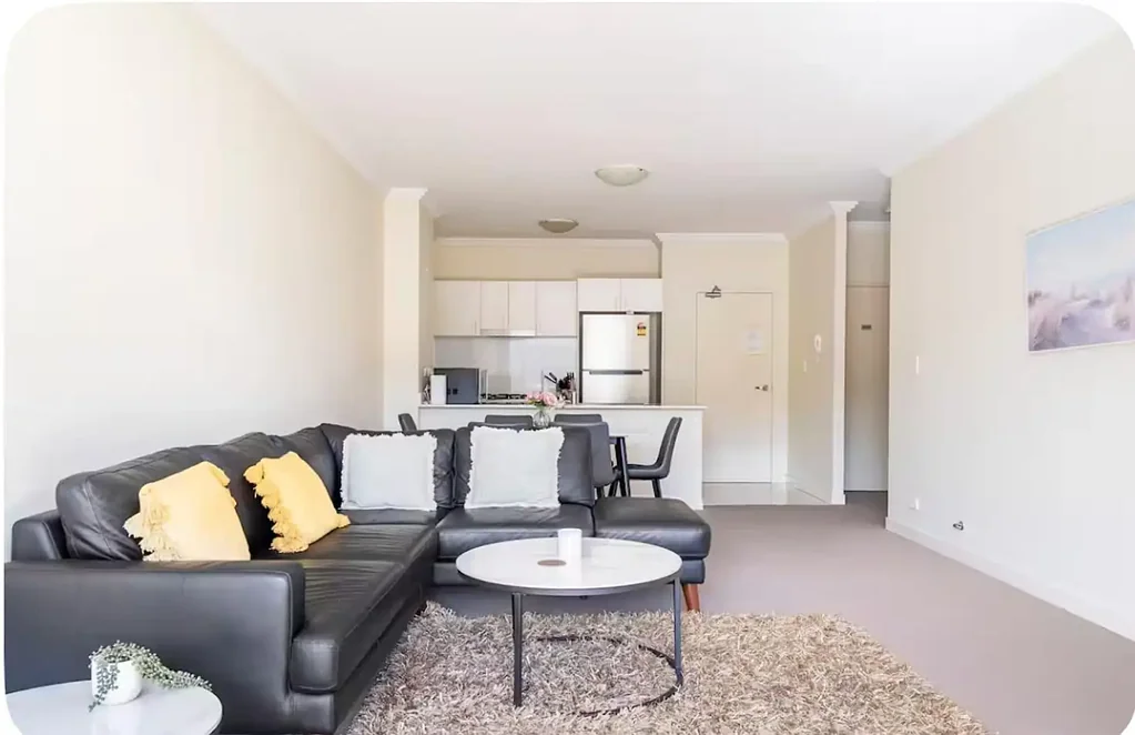 Westmead 2部屋 READY TO MOVE IN | CLOSE TO PUBLIC TRANSPORT