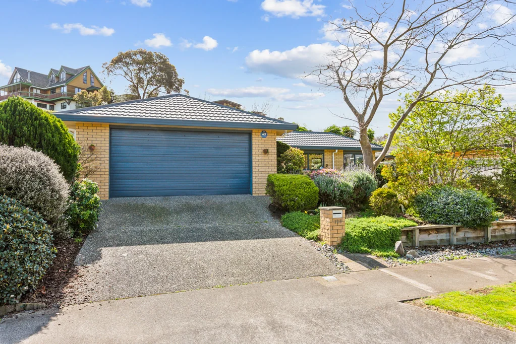 125 Weggery Drive, Waikanae Beach, Wellington
