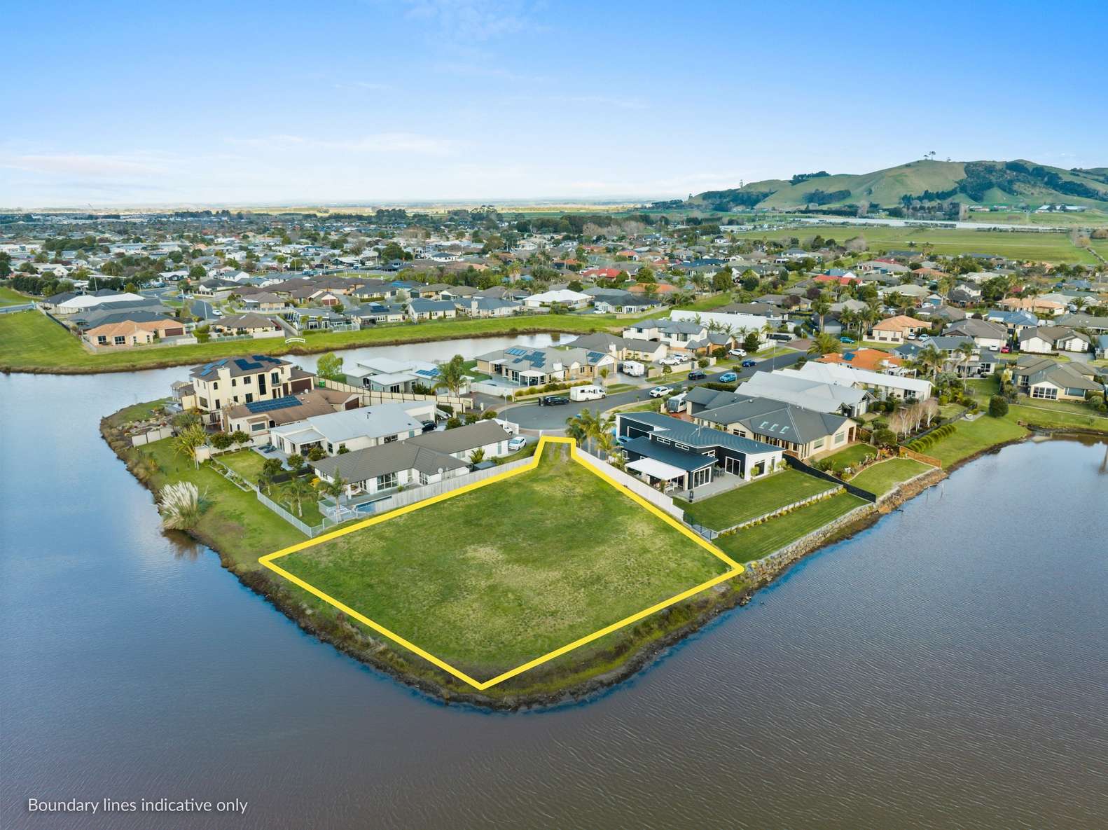 171 Oriental Parade, Papamoa, Tauranga, 0 Kuwarto, 0 Banyo, Section