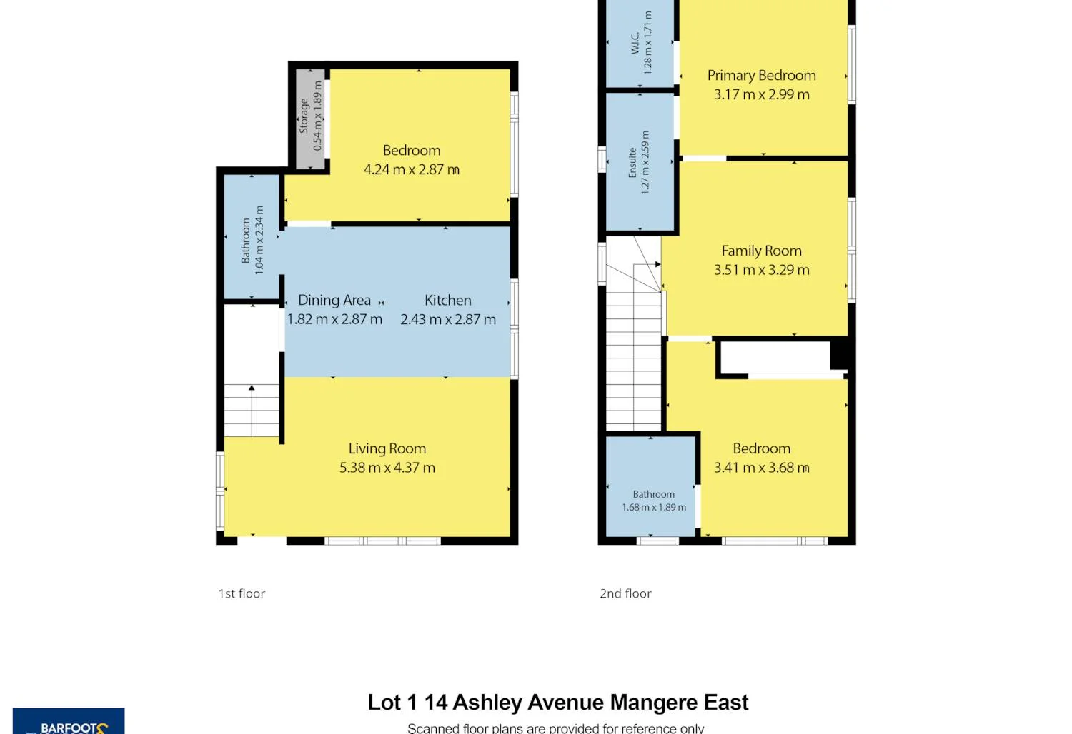 6/14 Ashley  Avenue, Mangere East, photo 2