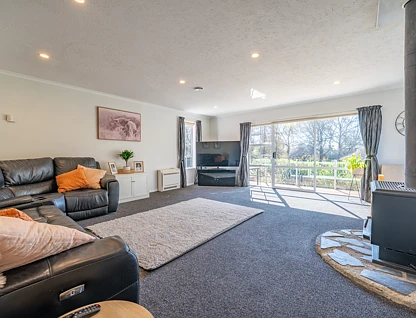 55 Hayhurst Street, Temuka, Timaru, 4 ਕਮਰੇ, 2 ਬਾਥਰੂਮ, House