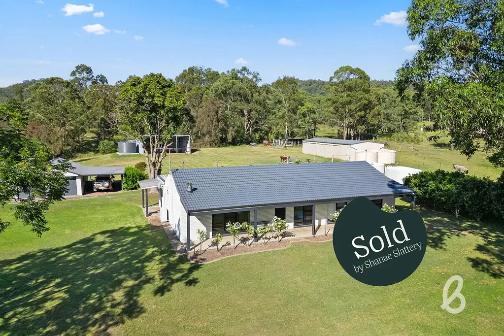 1431 Maitland Vale Road, Lambs Valley, NSW 2335
