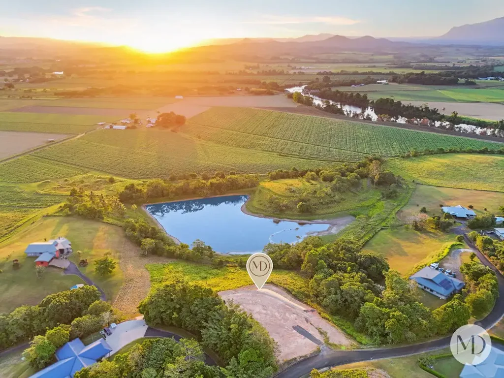13 Pandanus Road, Sundown, QLD 4860