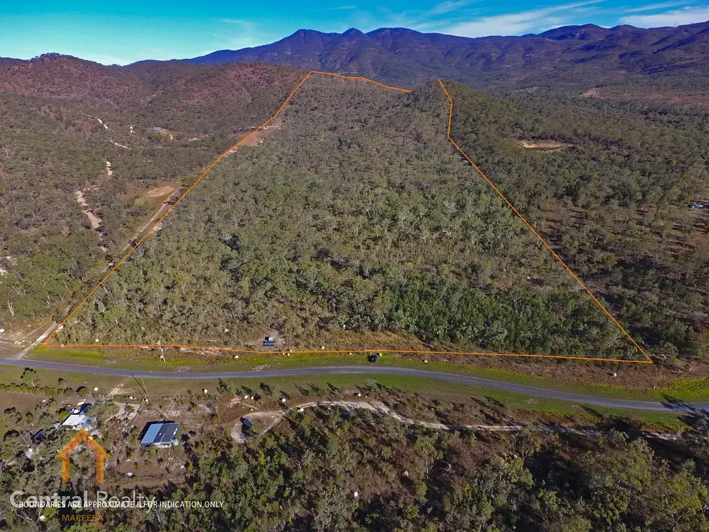 LOT 24 Lemontree Drive, Mutchilba, QLD 4872