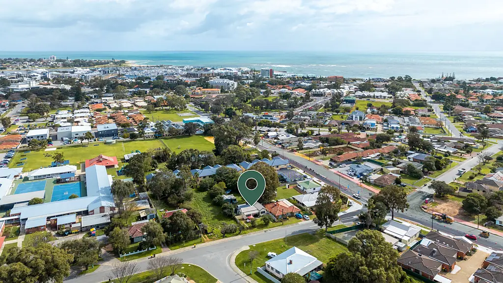 64 Forrest Street, Mandurah, WA 6210