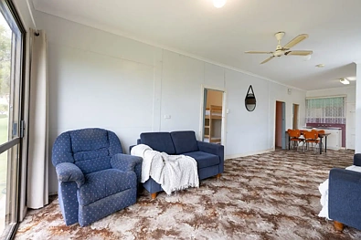 122 Whiting Road, Fisherman Bay, SA 5522, 3房, 1浴, House