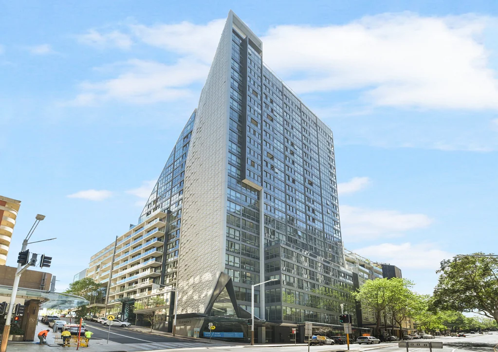 610/150 Pacific Highway, North Sydney, NSW 2060