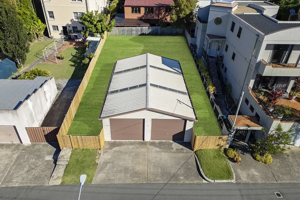 Balgowlah Exceptional blank canvas opportunity in a prime location