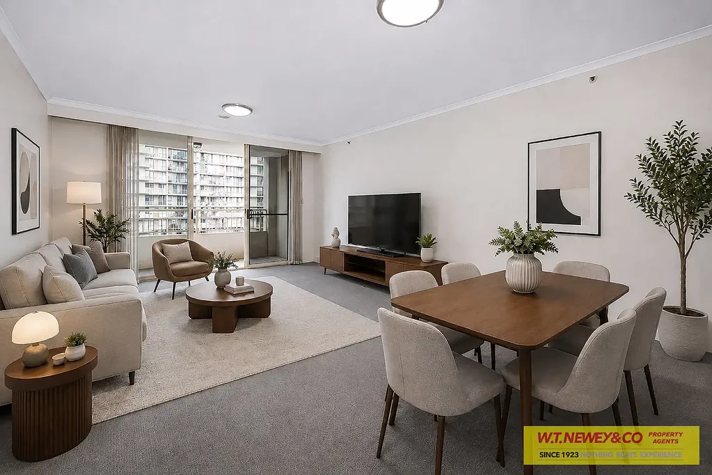 Strathfield 2બેડરૂમ PRICE REDUCTION.  MUST BE SOLD