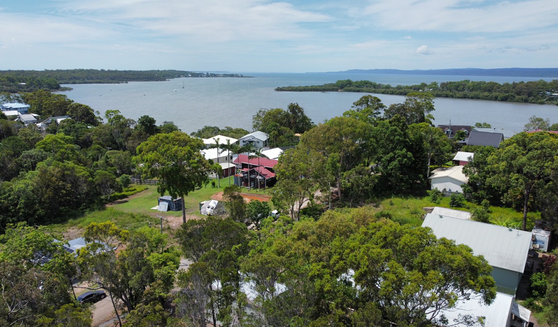 28 FLORENCE ST, MACLEAY ISLAND QLD 4184, 0 침실, 0 욕실, Section