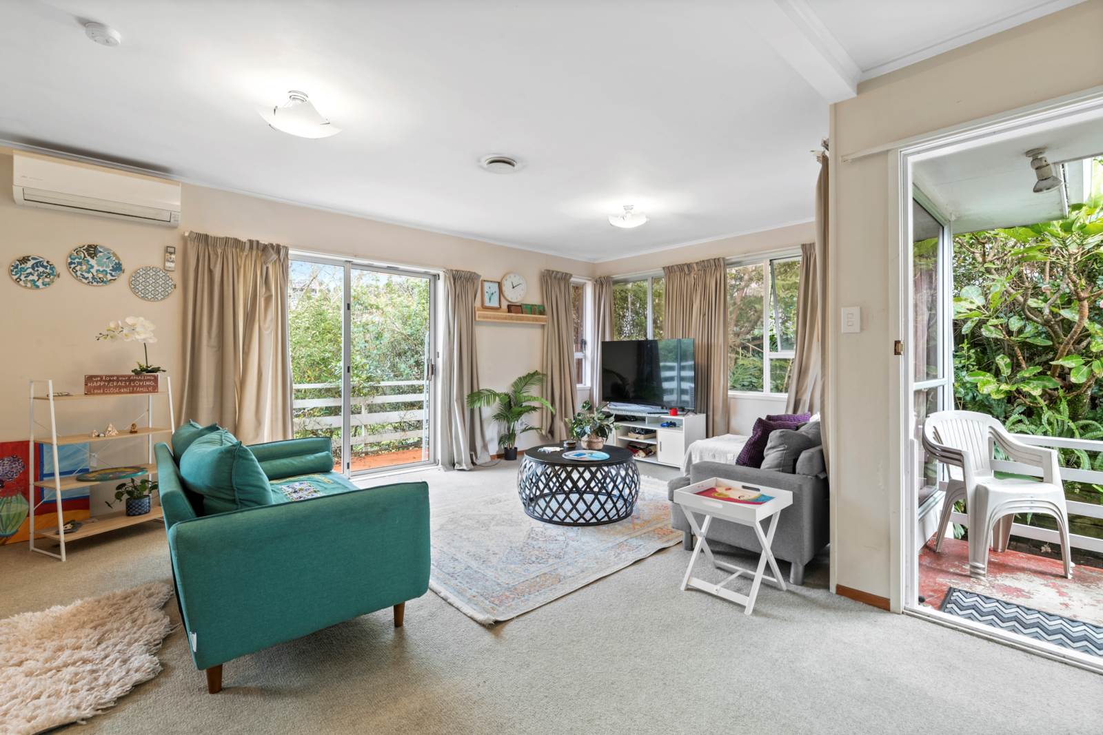 31 Regency Place, Sunnynook, Auckland - North Shore, 3 રૂમ, 1 બાથરૂમ, House