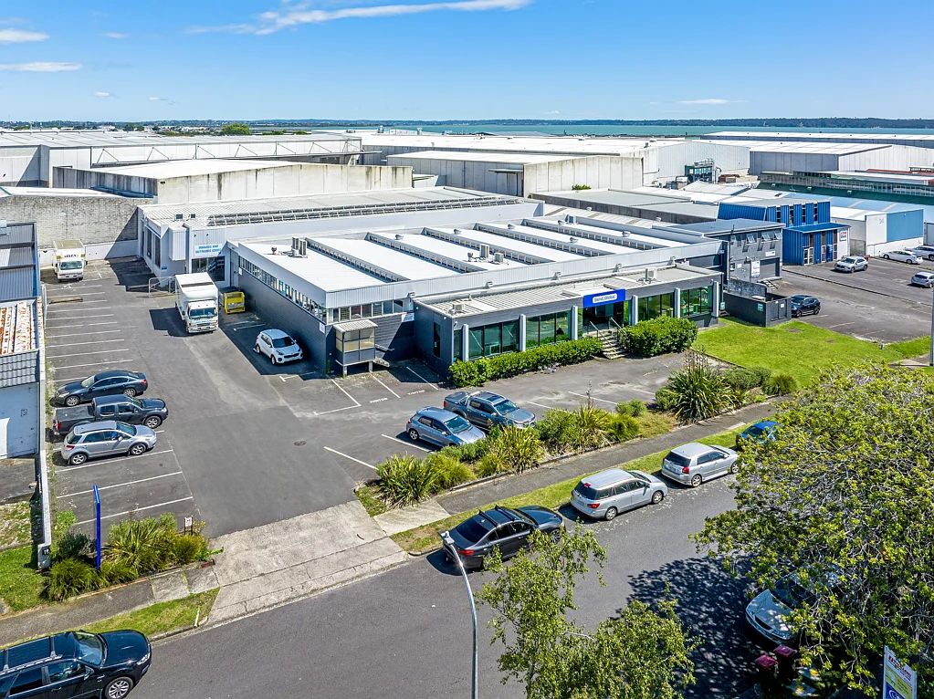 Avondale Rosebank Peninsula investment with upside