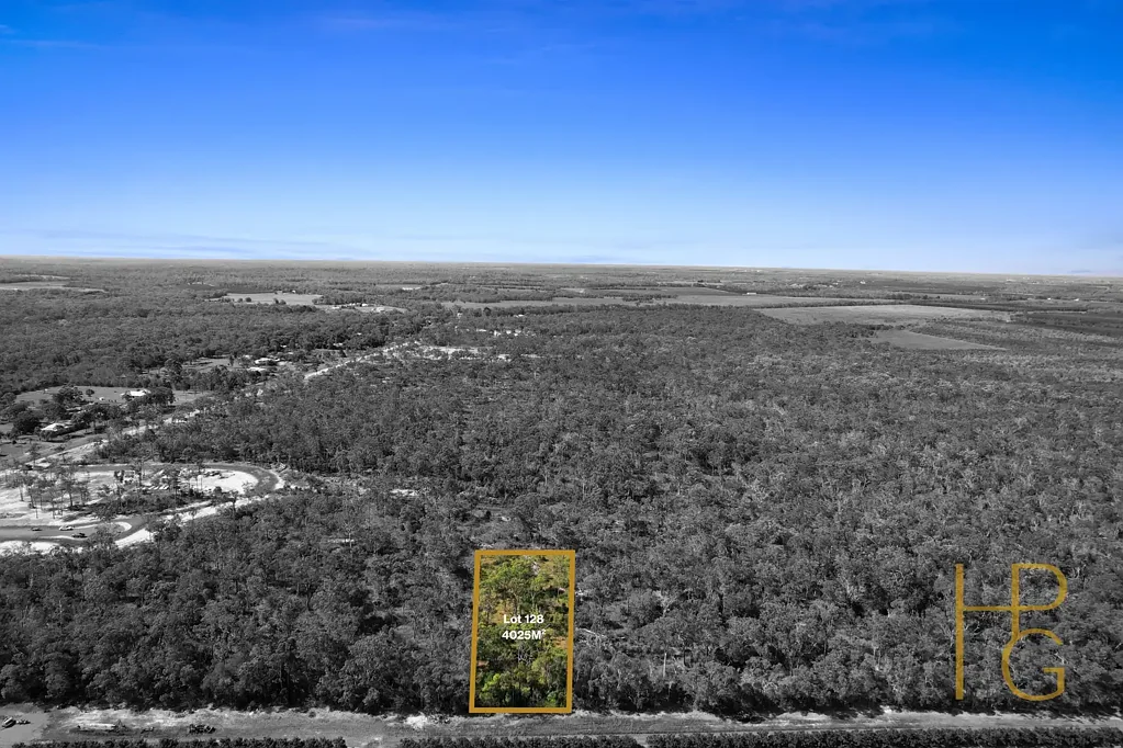South Kolan  Golden Acres- Spacious Acreage Living
