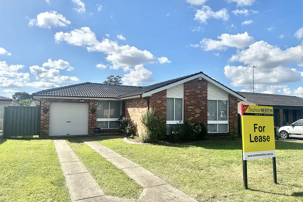 Freshly Painted Neat & Tidy Home