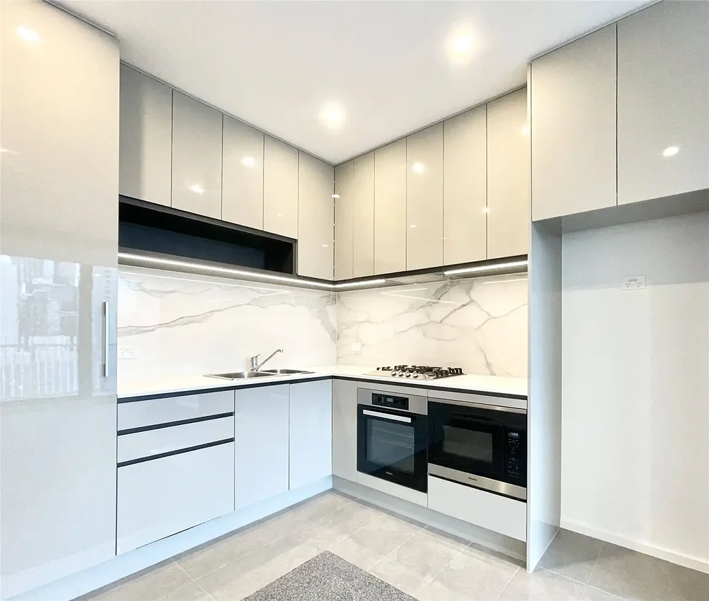 One Bedroom at Melbourne Grand!