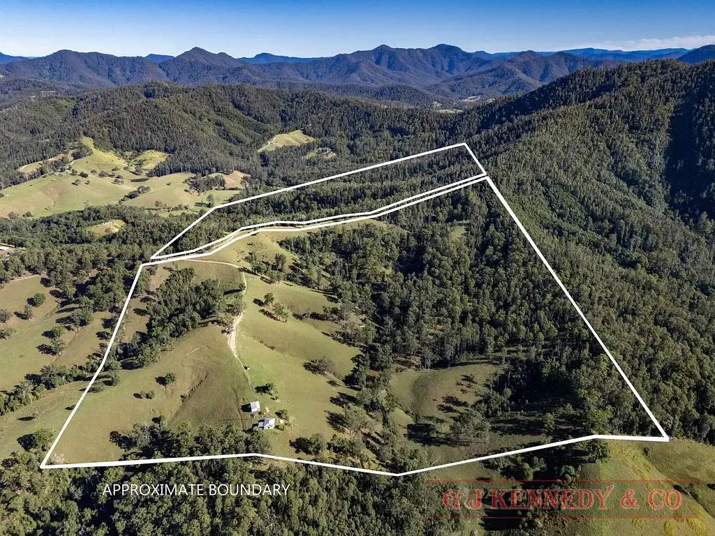 Yarranbella Peace, Privacy & 150 Acres of Potential!