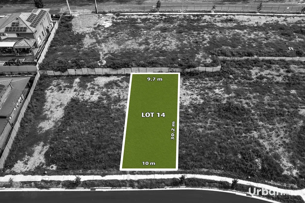 Lot 14 Propellor Avenue, Leppington, NSW 2179