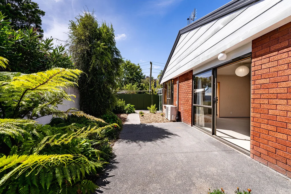 2/19 Somerfield Street, Somerfield, Christchurch, Canterbury