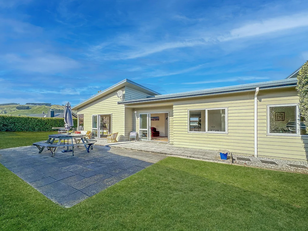 Kinloch 3 Bedroom A Well Kept Secret