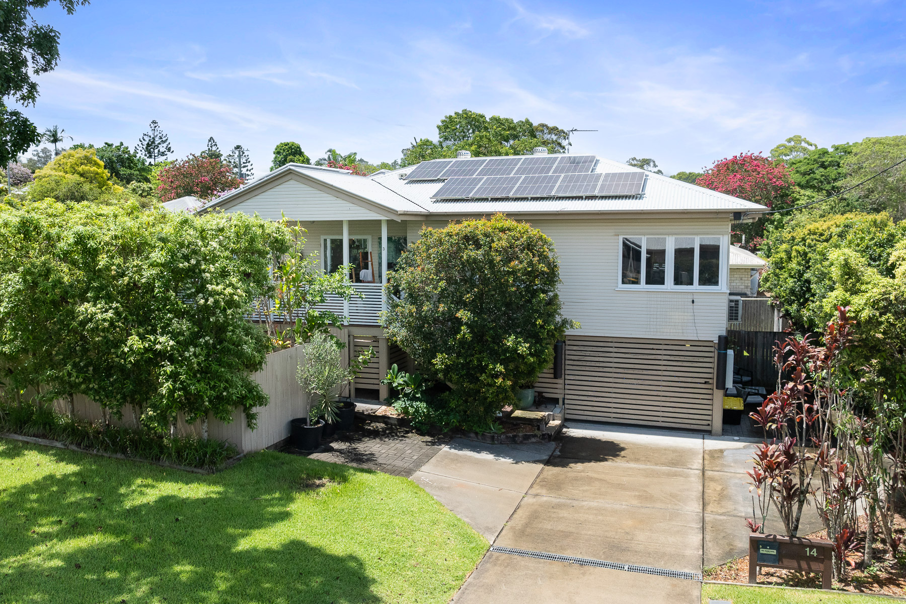 UNIT 3 14 OPAL ST, COOROY QLD 4563, 0房, 0浴, House