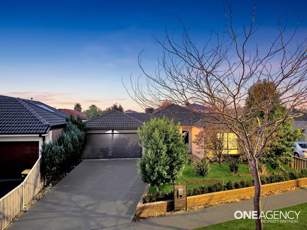 48 Rowland Drive, Point Cook, VIC 3030