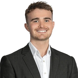 Luke Hilston