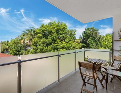 17/33 Loder Street, Biggera Waters, Gold Coast, 2 રૂમ, 2 બાથરૂમ, Unit