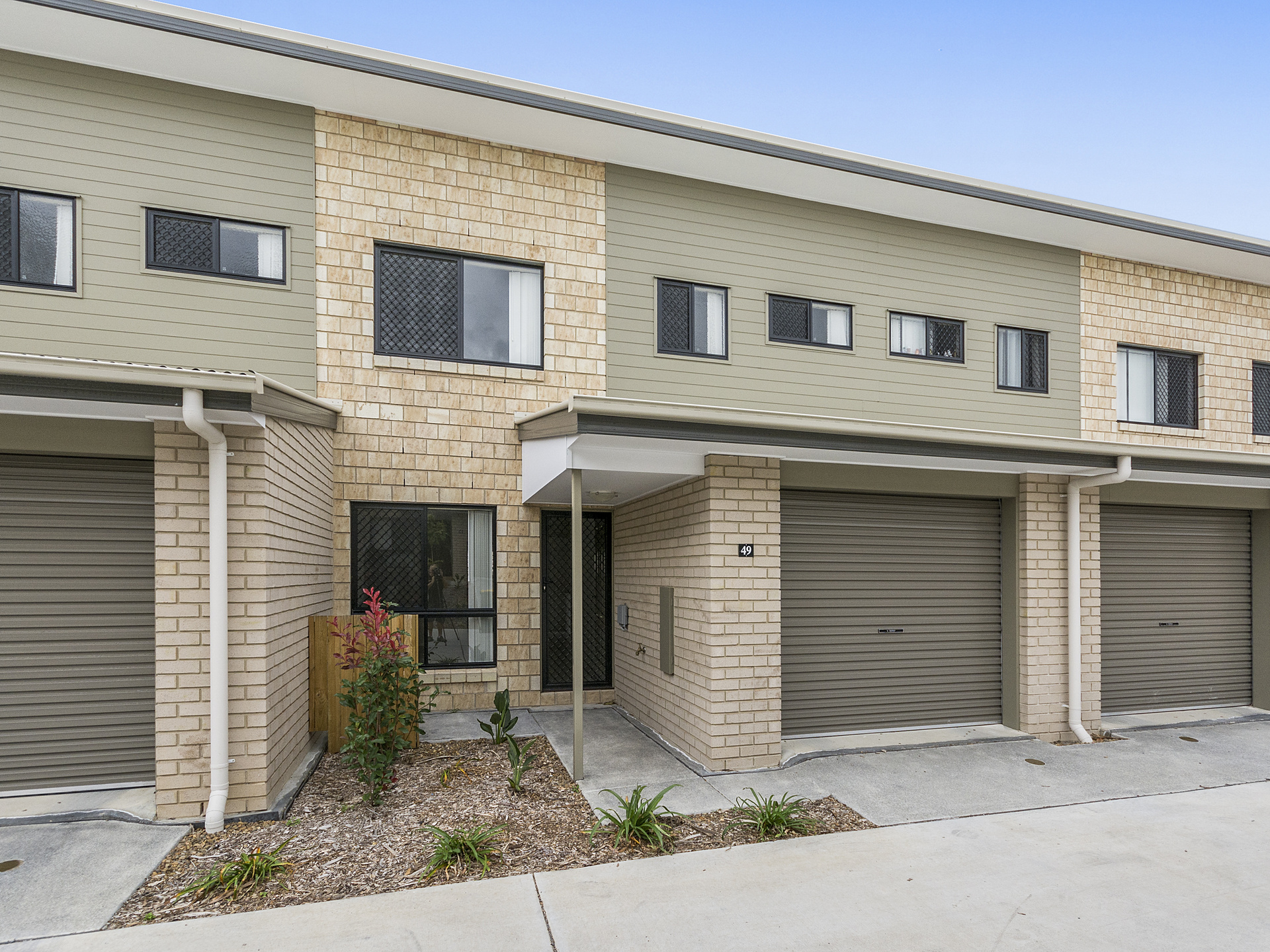 RICHLANDS GROVE UNIT 55 125 ORCHARD RD, RICHLANDS QLD 4077, 0房, 0浴, Townhouse