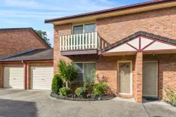 2/22 Bateman Avenue, Albion Park Rail