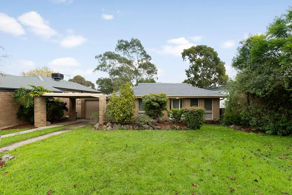 Milgate Park Estate Living at Its Best!
