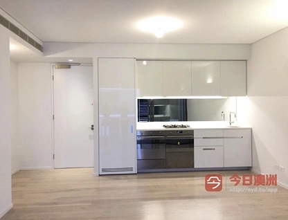 1703/2 Central Park Avenue, Chippendale, Sydney CBD, 2 غرف, 1 حمامات, Apartment