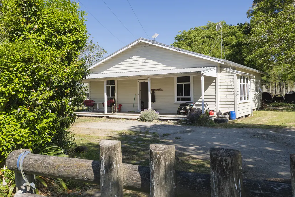 110 Te Hau Road, Whatatutu, Gisborne