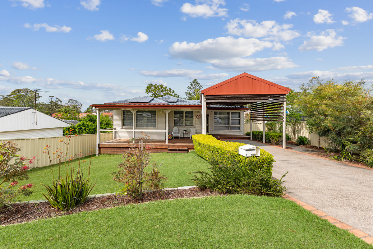 2 TRENT ST, CHARLESTOWN NSW 2290, 0 rūma, 0 rūma horoi, House