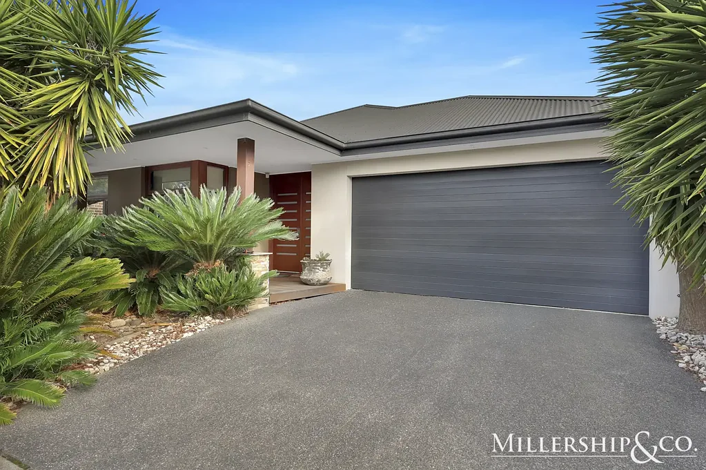 Spacious Family Living in the Heart of Laurimar