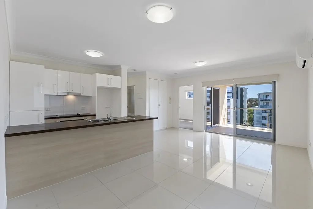 7/22 Western Avenue, Chermside, QLD 4032