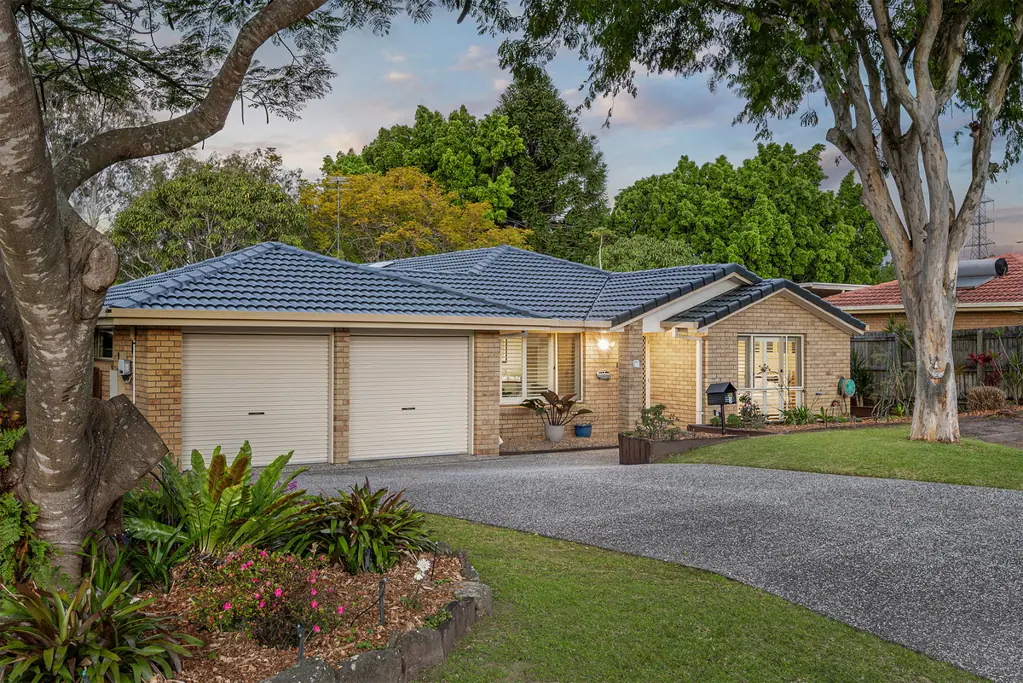 Wishart 4房  翻新的低层房屋位于Wishart和Mansfield学区  RENOVATED LOWSET IN WISHART & MANSFIELD CATCHMENT