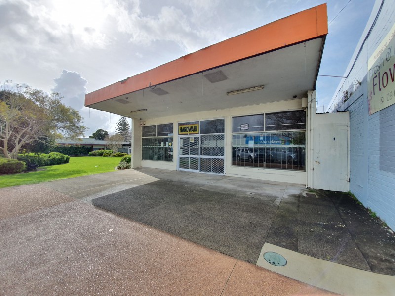 35 Coronation Road, Mangere Bridge, Auckland - Manukau, 0 ห้องนอน, 0 ห้องน้ำ