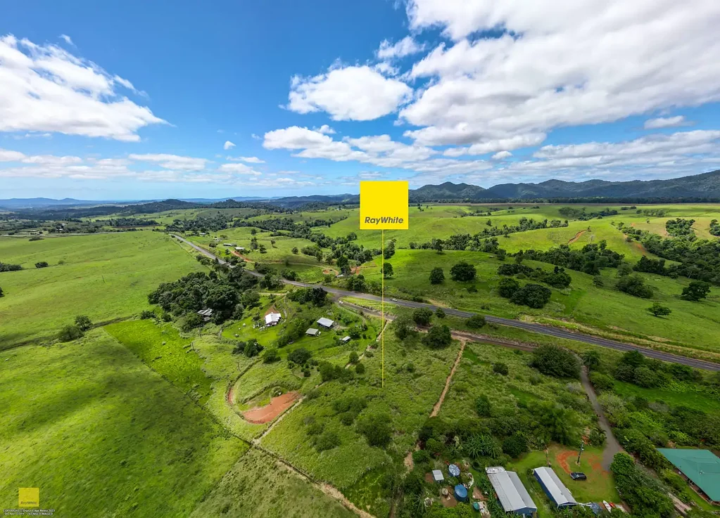 1964C Palmerston Highway, East Palmerston, QLD 4860