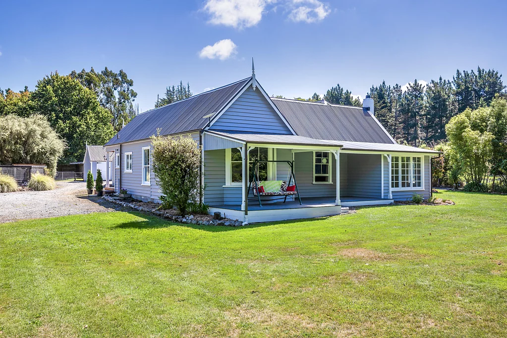 177 Round Hill Road, Loburn, Waimakariri, Canterbury