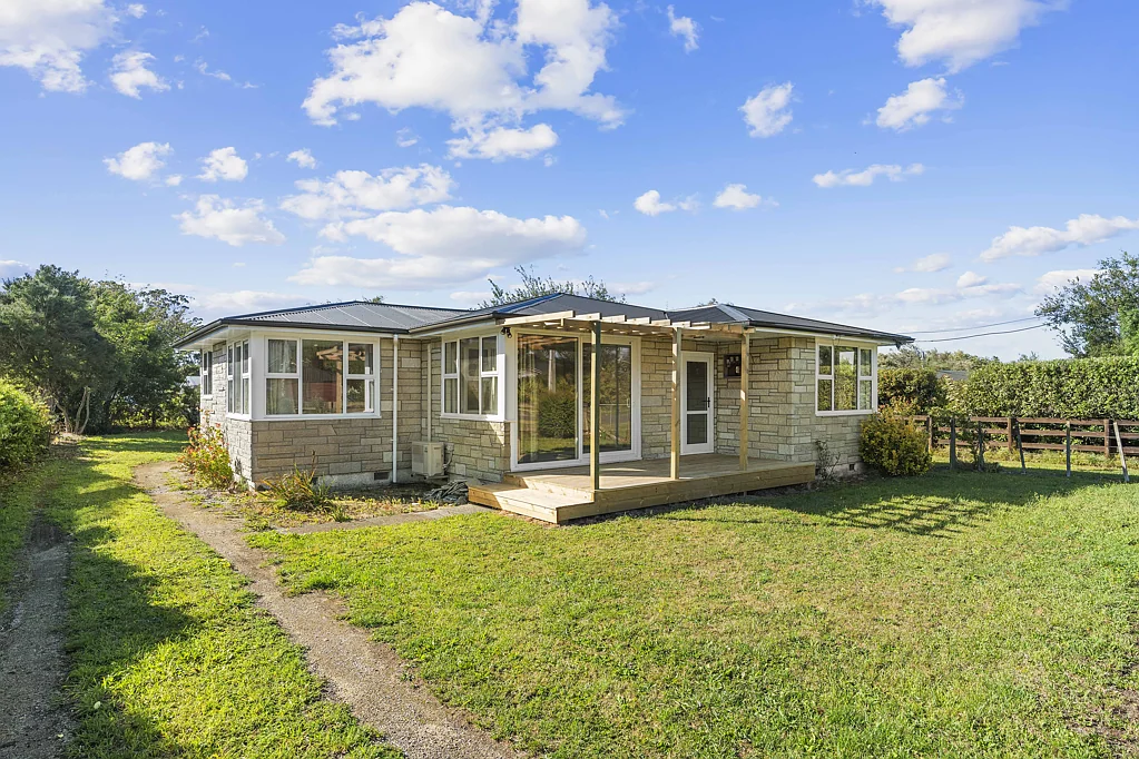 7 Donald Street, Featherston, South Wairarapa, Wellington