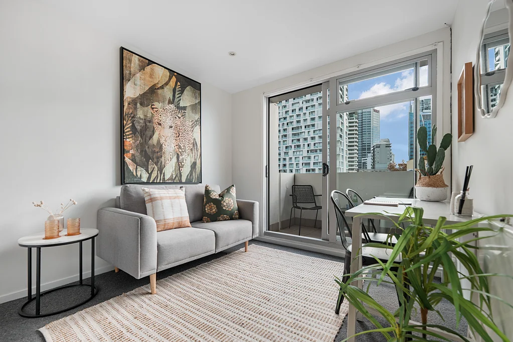 6c/32 Eden Crescent, Auckland Central, Auckland City, Auckland