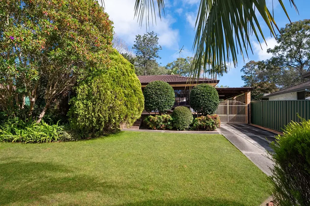 13 Leonay Parade, Leonay, NSW 2750