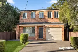 100 Riverstone Parade, Riverstone