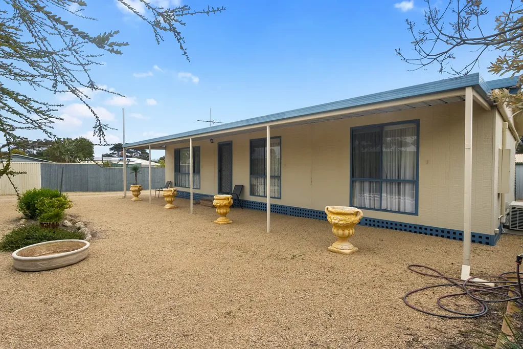 Ardrossan 3房  Well-Presented Home on Generous Allotment