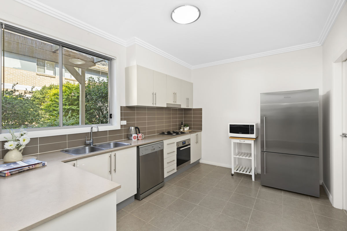 SHERWOOD GREEN UNIT 24 100 KENYONS RD, MERRYLANDS WEST NSW 2160, 0房, 0浴, Townhouse