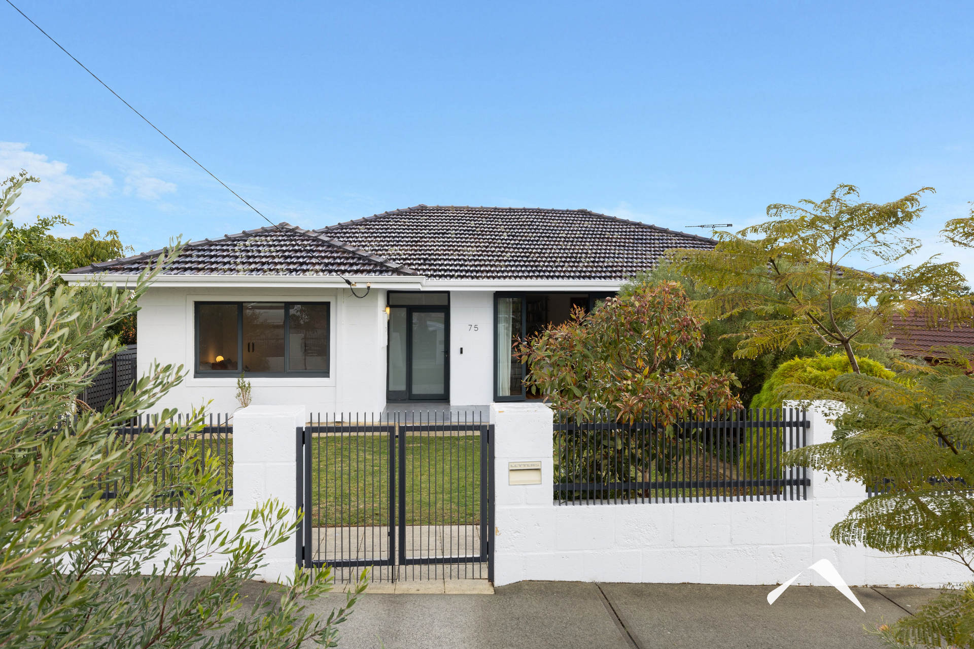 75 REDFERN ST, NORTH PERTH WA 6006, 0 ห้องนอน, 0 ห้องน้ำ, House