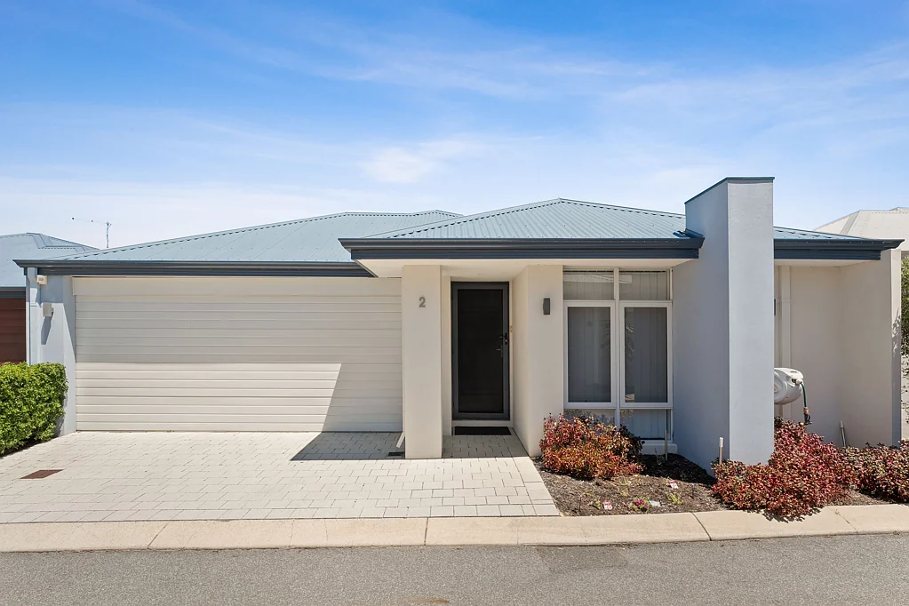 2/10 GILLSON Mews, Baldivis, WA 6171