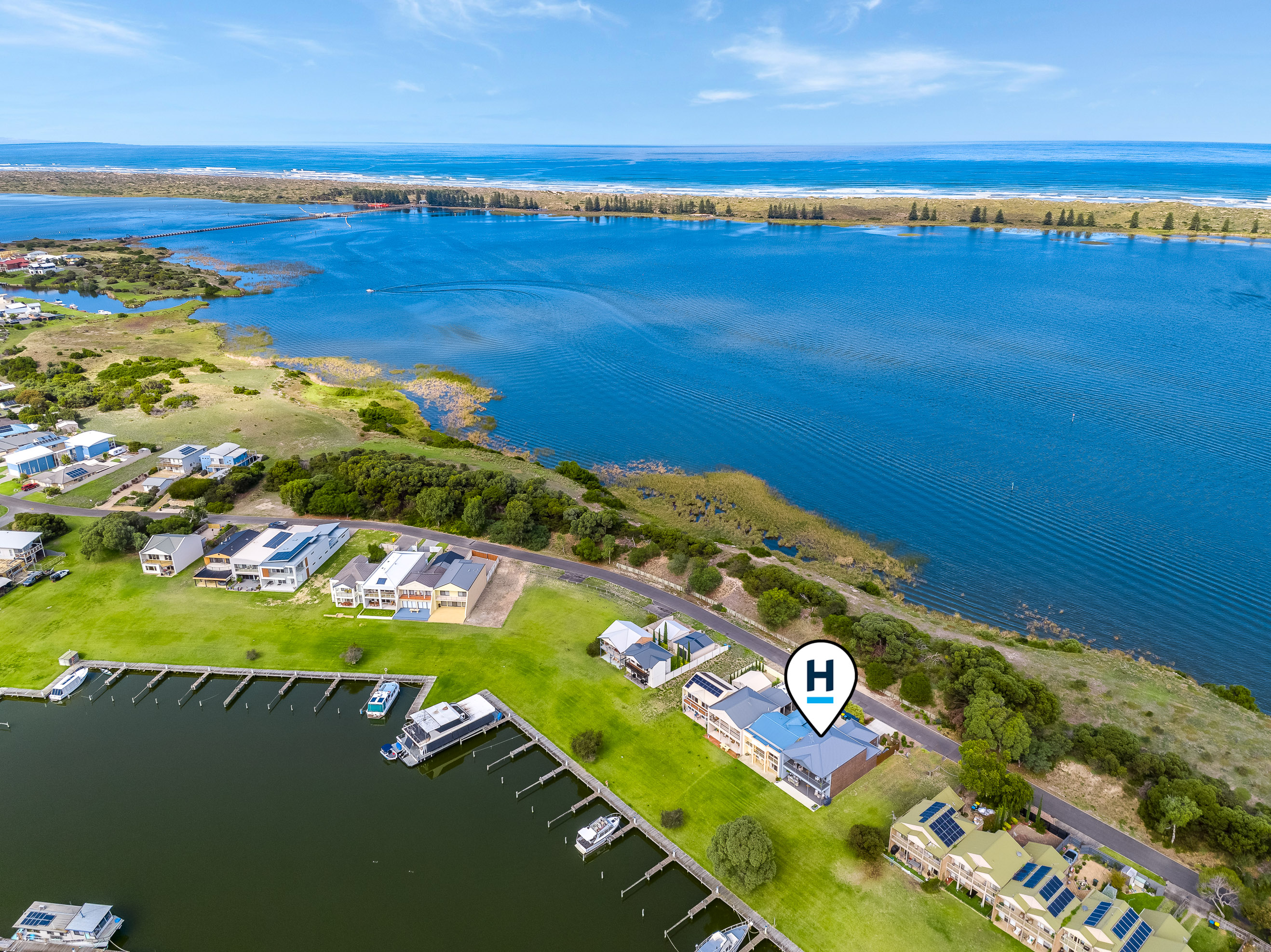 112 ARCADIA AV, HINDMARSH ISLAND SA 5214, 0 Kuwarto, 0 Banyo, House