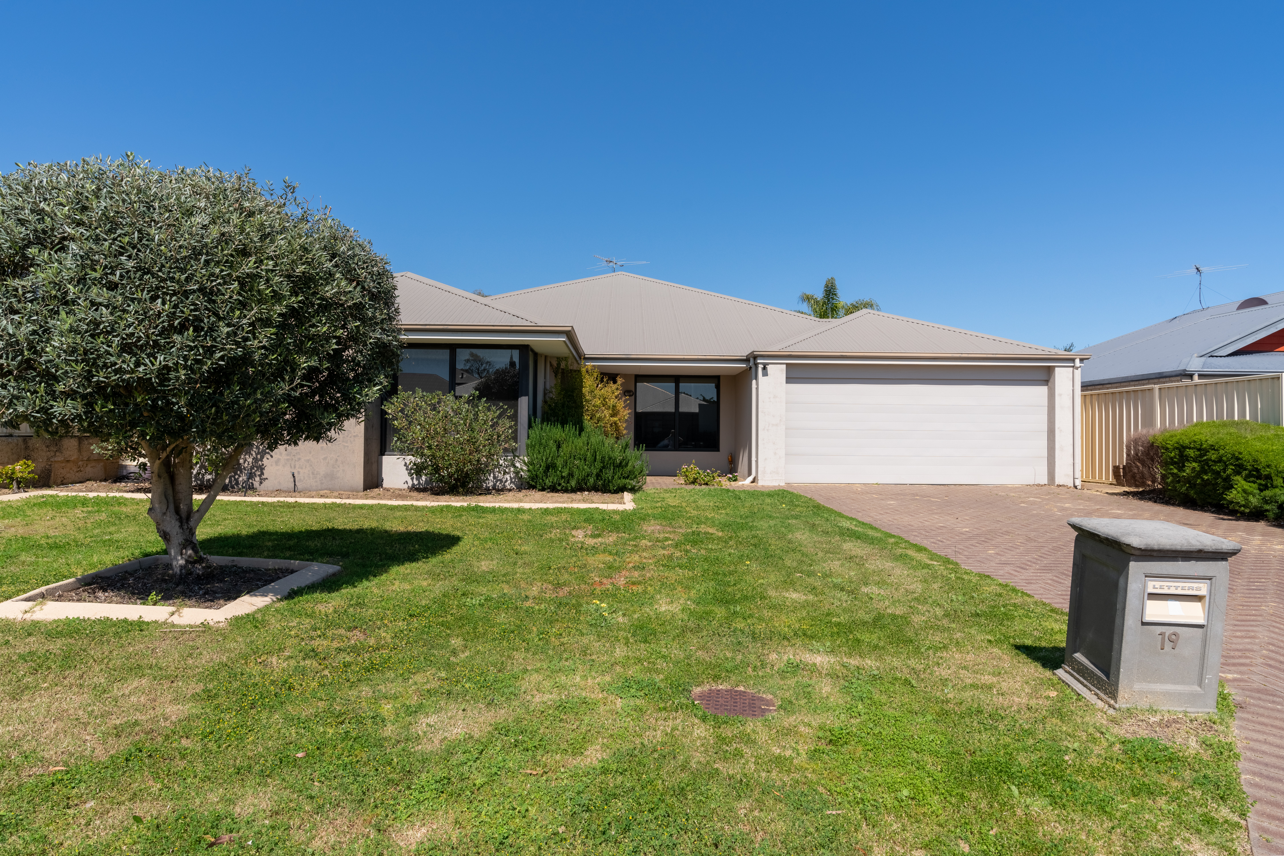 19 FRIEND TCE, BALDIVIS WA 6171, 0房, 0浴, House